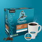 Caribou Coffee Caribou Coffee Caribou Blend, Keurig Single-Serve K-Cup Pods, Medium Roast Coffee, 32 Count(Pack Of 1)