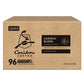 Caribou Coffee Caribou Blend, Keurig Single Serve K-Cup Pods, Medium Roast, 96 Count