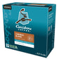 Caribou Coffee Caribou Coffee Caribou Blend, Keurig Single-Serve K-Cup Pods, Medium Roast Coffee, 32 Count(Pack Of 1)