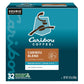 Caribou Coffee Caribou Coffee Caribou Blend, Keurig Single-Serve K-Cup Pods, Medium Roast Coffee, 32 Count(Pack Of 1)