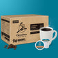 Caribou Coffee Caribou Blend, Keurig Single Serve K-Cup Pods, Medium Roast, 96 Count