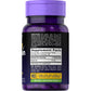 Carlyle Carlyle Melatonin 12 Mg Fast Dissolve 180 Tablets | Drug Free | Natural Berry Flavor | Vegetarian, Non-GMO, Gluten Free