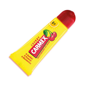 Carmex Cherry SPF 15 Moisturizing Lip Balm 10g