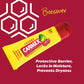 Carmex Cherry SPF 15 Moisturizing Lip Balm 10g