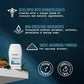 Carpe Carpe Underarm Antiperspirant Deodorant Advanced Sweat And Odor Protection Formula - Deodorant For Men And Women - Mountain Breeze