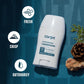 Carpe Carpe Underarm Antiperspirant Deodorant Advanced Sweat And Odor Protection Formula - Deodorant For Men And Women - Mountain Breeze