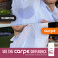 Carpe Carpe Underarm Antiperspirant And Deodorant, Clinical Strength With Rose Water Scent, Combat Excessive Sweating Stay Fresh And Dry, Great For Hyperhidrosis