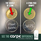 Carpe Carpe Underarm Antiperspirant And Deodorant, Clinical Strength With All-natural Eucalyptus Scent, Combat Excessive Sweating, Stay Fresh And Dry, Great For Hyperhidrosis