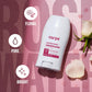 Carpe Carpe Underarm Antiperspirant And Deodorant, Clinical Strength With Rose Water Scent, Combat Excessive Sweating Stay Fresh And Dry, Great For Hyperhidrosis