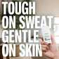 Carpe Carpe Underarm Antiperspirant And Deodorant, Clinical Strength With All-natural Eucalyptus Scent, Combat Excessive Sweating, Stay Fresh And Dry, Great For Hyperhidrosis