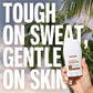 Carpe Carpe Underarm Antiperspirant Deodorant Advanced Sweat And Odor Protection Formula - Antiperspirant For Women And Men Helps To Combat Excessive Sweating With Odor Control - Coconut Vanilla