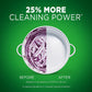 Cascade Complete Dishwasher Pods, Fresh Scent, ActionPacs, Dishwasher Detergent, 78 Count