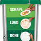 Cascade Platinum Dishwasher Pods, Lemon Scent, 59 Count, Powerful Cleaning & Dishwashing Detergent