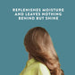 Native Cashmere And Rain Shampoo And Conditioner Contain Naturally Derived Ingredients | All Hair Types, Color And Treated, Fine To Dry Damaged, Sulfate And Dye Free - 2-Pack