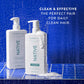 Native Cashmere And Rain Shampoo And Conditioner Contain Naturally Derived Ingredients | All Hair Types, Color And Treated, Fine To Dry Damaged, Sulfate And Dye Free - 2-Pack
