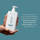 Native Cashmere And Rain Shampoo And Conditioner Contain Naturally Derived Ingredients | All Hair Types, Color And Treated, Fine To Dry Damaged, Sulfate And Dye Free - 2-Pack