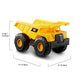 CAT Construction Combo Dump Truck Loader Excavator Toy Set for Kids