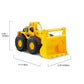 CAT Construction Combo Dump Truck Loader Excavator Toy Set for Kids