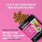 Cat Multivitamin Treats Crunchy and Creamy Chews for Joint Skin Coat Digestion and Immune Support 30 Days
