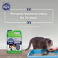 Cat's Pride Max Power Fresh Scent Multi Cat Litter 15 lb Clumping Odor Control 99 Dust Free