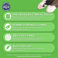 Cat's Pride Max Power Fresh Scent Multi Cat Litter 15 lb Clumping Odor Control 99 Dust Free