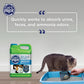 Cat's Pride Max Power Unscented Multi Cat Litter 15 lb Odor Control Strong Clumping 99 Dust Free