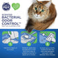 Cat's Pride Max Power Fresh Scent Multi Cat Litter 15 lb Clumping Odor Control 99 Dust Free