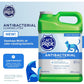 Cat's Pride Antibacterial Cat Litter 12 lb Lightweight Scented Clumping Litter Eliminates 99.9 Percent Odor Bacteria
