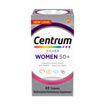 Centrum Silver Women 50+ Multivitamin/Multimineral Supplement Tablets,305734756651