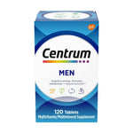 Centrum Men Multivitamin/Multimineral Supplement Tablets,305734757924