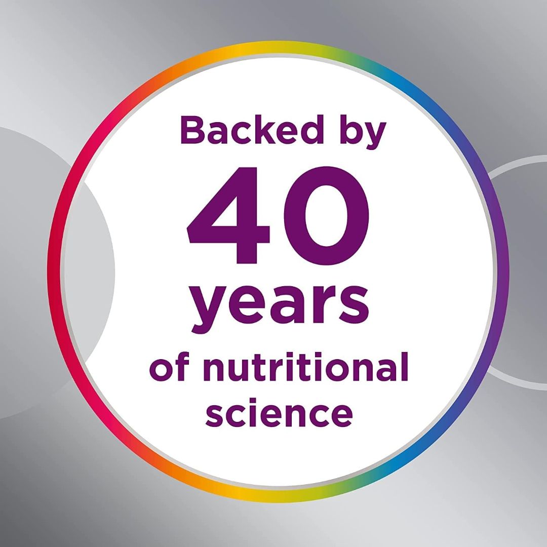 Centrum Silver Women 50+ Multivitamin/Multimineral Supplement Tablets,305734756521