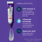 CeraVe Skin Renewing Vitamin C Serum 30ml  benefits