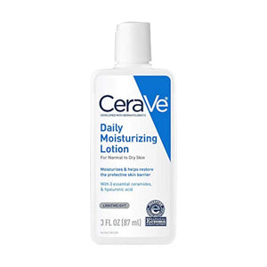 CeraVe Daily Moisturizing Body Lotion 87ml