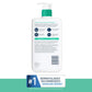 CeraVe CeraVe Foaming Facial Cleanser, Daily Face Wash For Oily Skin, Hyaluronic Acid + Ceramides + Niacinamide, Fragrance Free And Paraben Free, Non-Drying Oil Control Face Wash, 19 Fluid Ounce