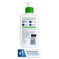 CeraVe CeraVe Hydrating Facial Cleanser, Moisturizing Face Wash For Dry Skin, Hyaluronic Acid + Ceramides + Glycerin, Hydrating Cleanser For Normal To Dry Skin, National Eczema Association Certified