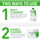 CeraVe CeraVe Hydrating Facial Cleanser, Moisturizing Face Wash For Dry Skin, Hyaluronic Acid + Ceramides + Glycerin, Hydrating Cleanser For Normal To Dry Skin, National Eczema Association Certified