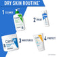 CeraVe CeraVe Moisturizing Cream, Face Body Moisturizer, Normal To Dry Skin, 8 Fl Oz