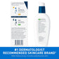 CeraVe CeraVe PM Facial Moisturizing Lotion, Night Cream With Hyaluronic Acid And Niacinamide, Ultra-Lightweight, Oil-Free Moisturizer For Face, 3 Ounce