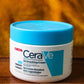 CeraVe SA Smoothing Cream 340g,3337875684101,