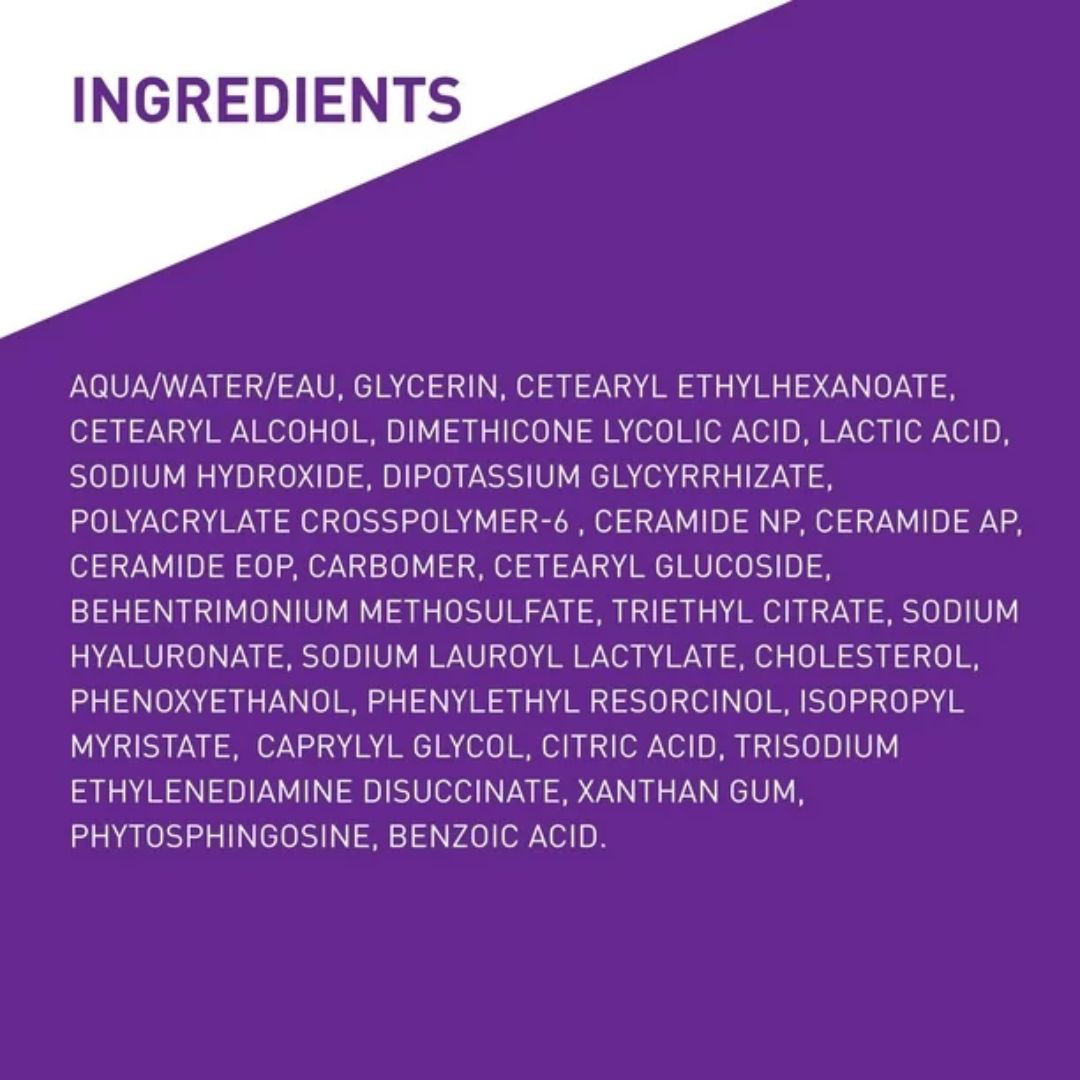 CeraVe Skin Renewing Nightly Exfoliating Treatment 50ml,3606000576810,