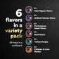 Cesar Wet Dog Food Variety Pack 36 Trays 3.5 oz Grilled Chicken Filet Mignon Turkey and Beef in Classic Loaf Sauce