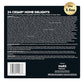 Cesar Home Delights Wet Dog Food Variety 24 Trays 3.5 oz Pot Roast Beef Stew Turkey Chicken Noodle