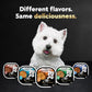 Cesar Wet Dog Food Variety Pack Home Delights and Classic Loaf 3.5 oz 36 Count Pack of 2