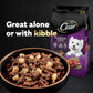Cesar Wet Dog Food Variety Pack Home Delights and Classic Loaf 3.5 oz 36 Count Pack of 2