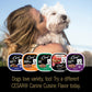 Cesar Wet Dog Food Poultry Lovers Variety Pack Chicken Turkey Duck 3.5 oz Trays 36 Count