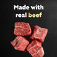 Cesar Steak Lovers Wet Dog Food Variety Pack 3.5 oz Trays Real Meat 36 Count