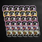 Cesar Steak Lovers Wet Dog Food Variety Pack 3.5 oz Trays Real Meat 36 Count