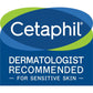Cetaphil Cetaphil Face Wash, Daily Facial Cleanser For Sensitive, Combination To Oily Skin, NEW 16 Oz 2 Pack, Gentle Foaming, Soap Free, Hypoallergenic