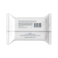Cetaphil Cetaphil Gentle Makeup Removing Face Wipes, Daily Cleansing Facial Towelettes Gently Remove Makeup, Fragrance And Alcohol Free, 25 Count