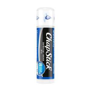 ChapStick Moisturizer Original SPF 12 Lip Balm 4g